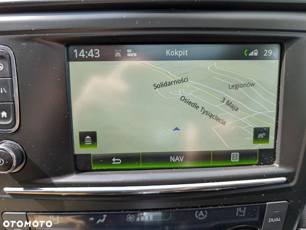 Renault Kadjar 1.2 Energy TCe Intens EDC - 28