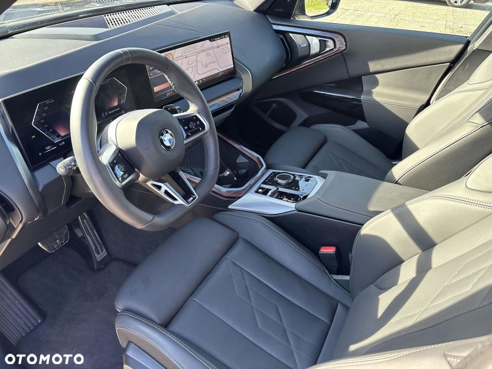 BMW X3 - 10