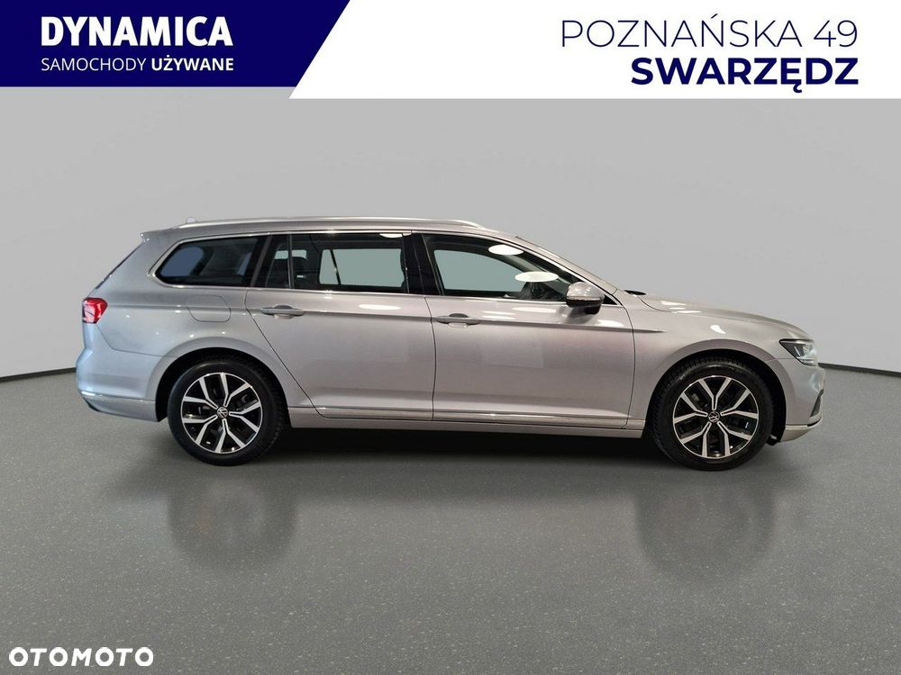 Volkswagen Passat Variant - 9