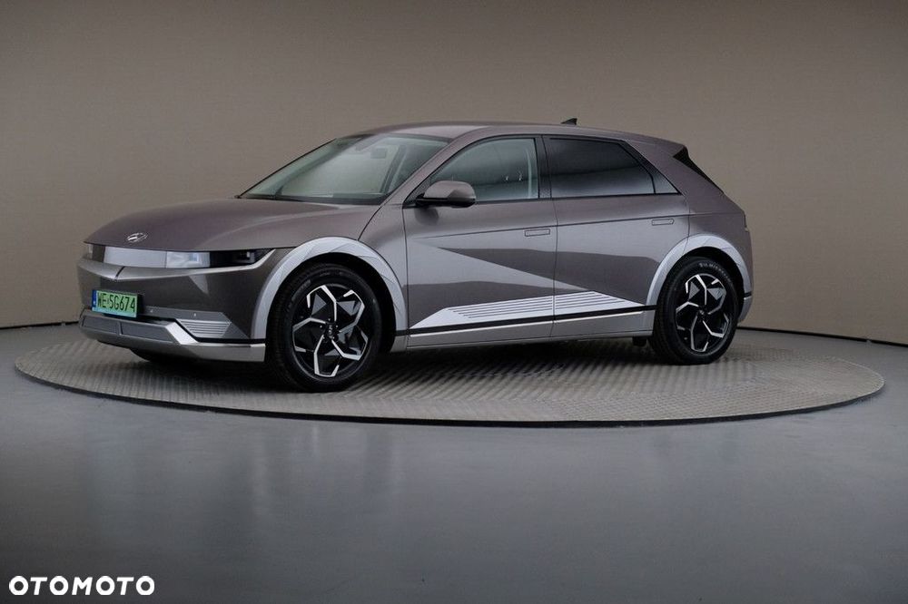 Hyundai IONIQ 5 - 1