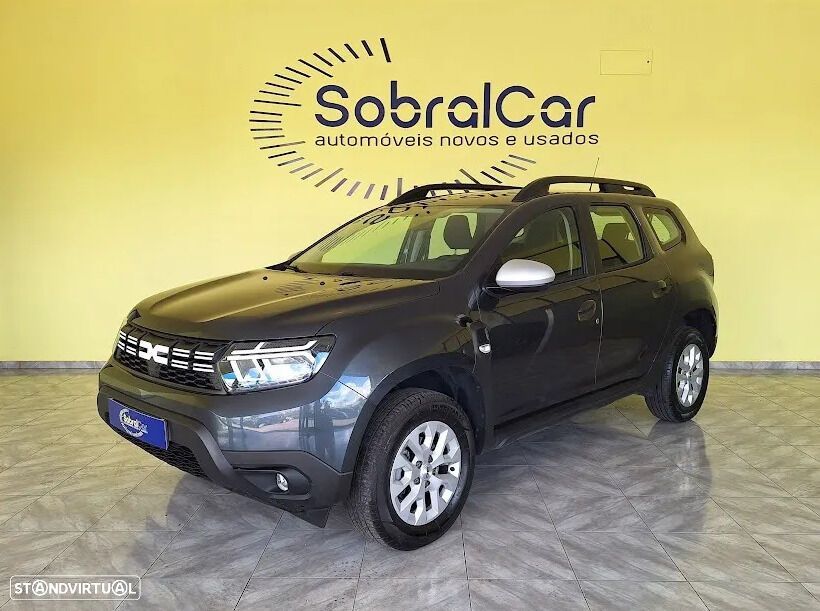 Dacia Duster 1.0 TCe Comfort - 1