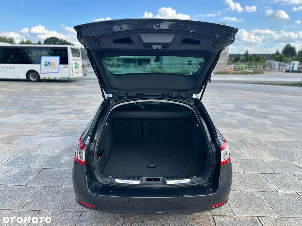 Peugeot 508 HDi FAP 140 Active - 7