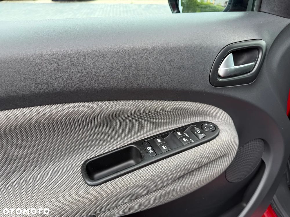 Citroën C3 Picasso 1.4i Selection - 23