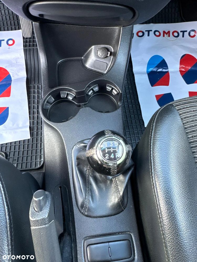 Kia Sportage 2.0 4WD Cup - 25