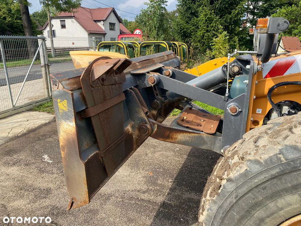Case 856C AWD, 7400 MTH, Z NIEMIEC, SYSTEM NIWELACJI 3D TRIMBLE, NAPĘD 6X6, ZRYWAK, PRZEDNI PŁUG, PIĘKNY STAN, - 22