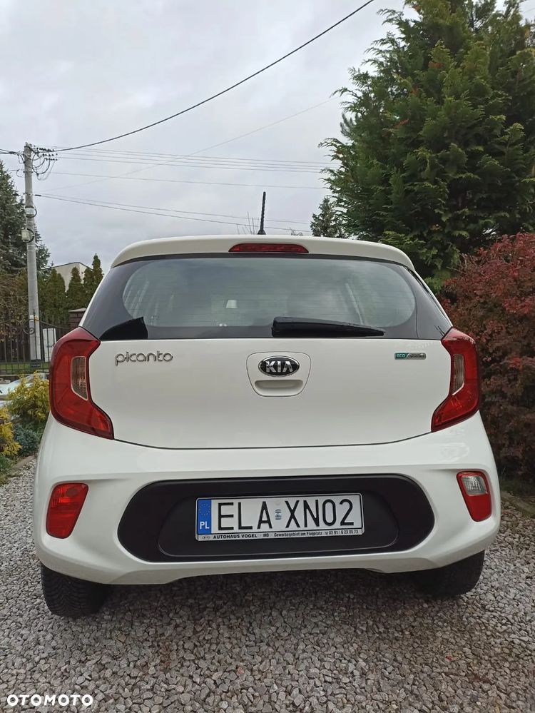 Kia Picanto - 8