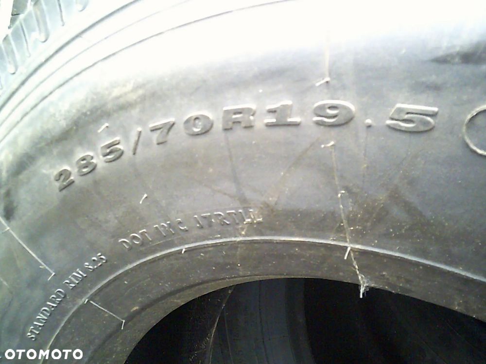 BARKLEY BL207 285/70R19,5 NOWA 2021 - 2