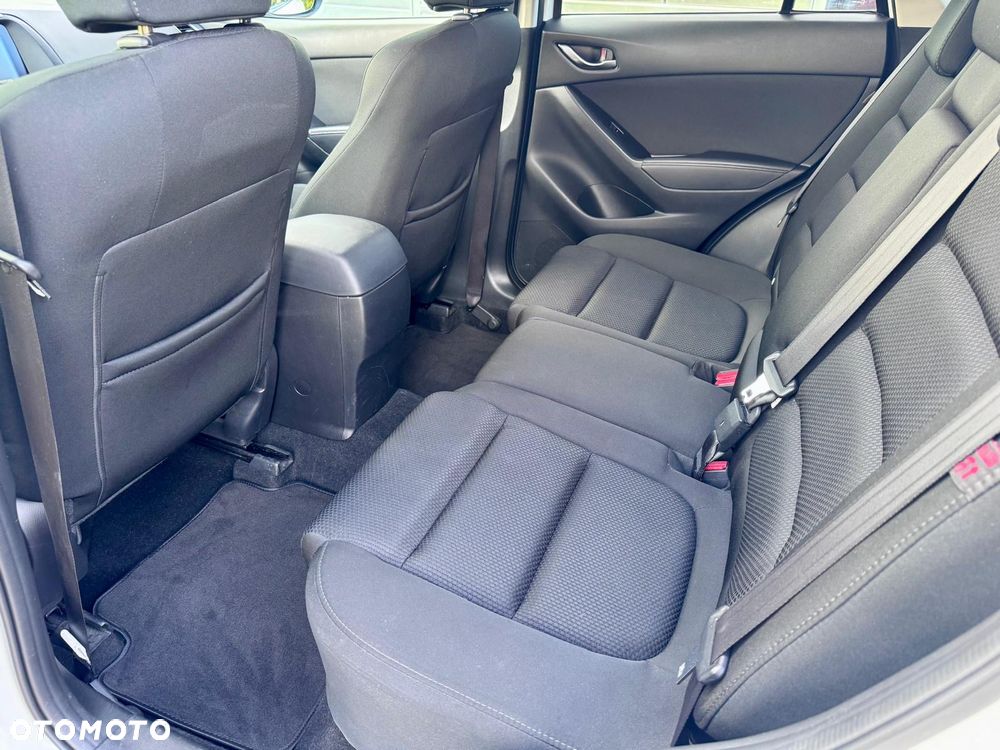Mazda CX-5 2.0 SKYACTIV-G Prime-Line - 9