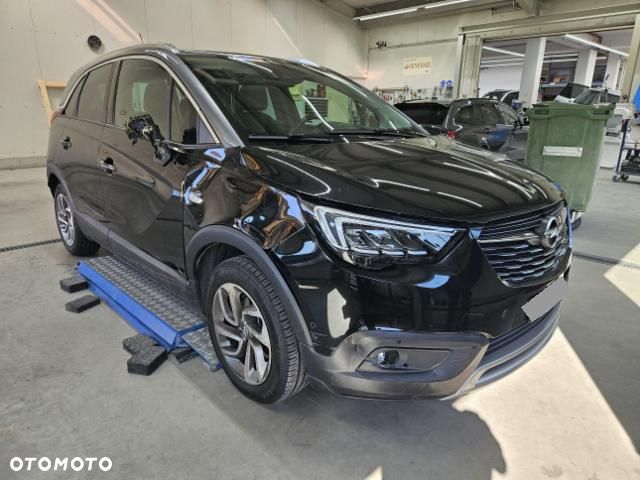 Opel Crossland X 1.2 T Elite S&S - 2