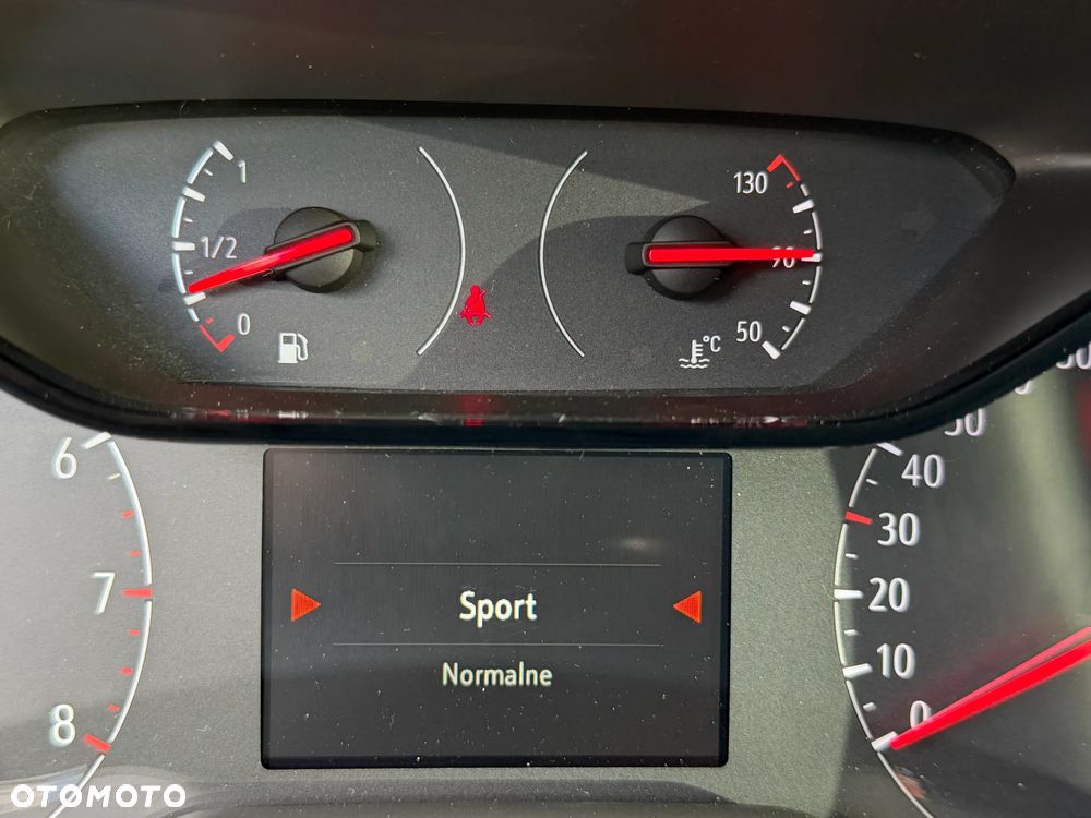 Opel Corsa - 23
