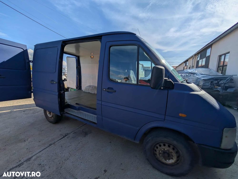 Volkswagen Altul - 5