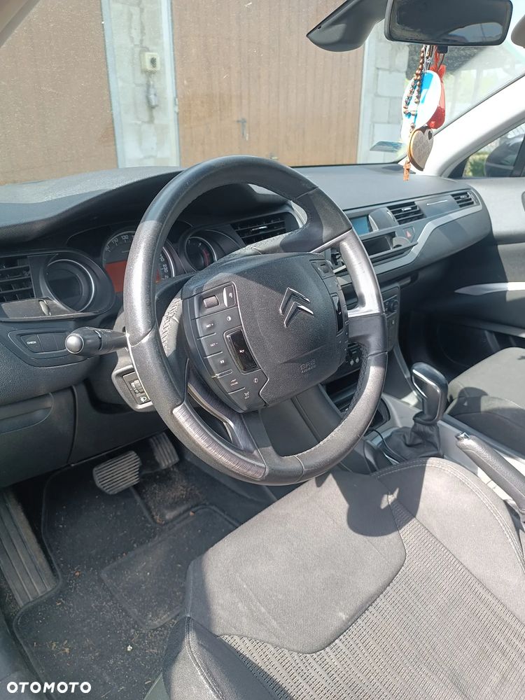 Citroën C5 1.6 e-HDi Selection MCP - 23