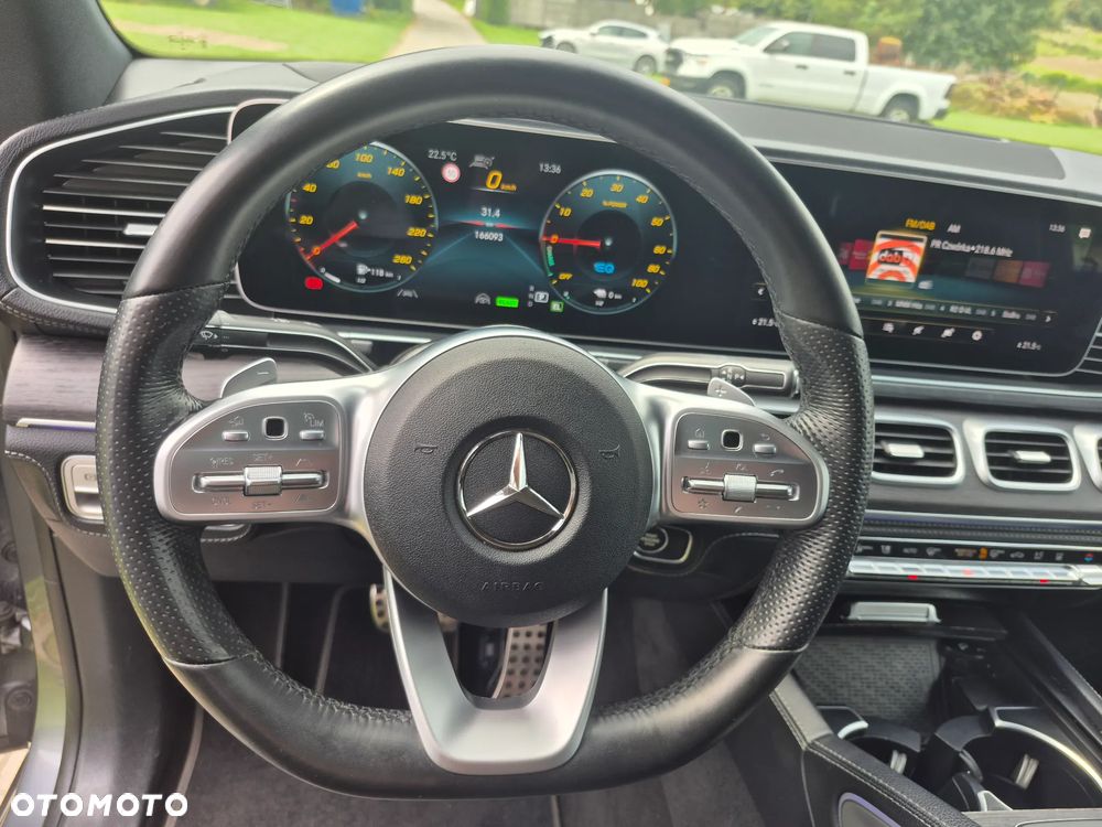 Mercedes-Benz GLE 350 de 4-Matic Executive - 17