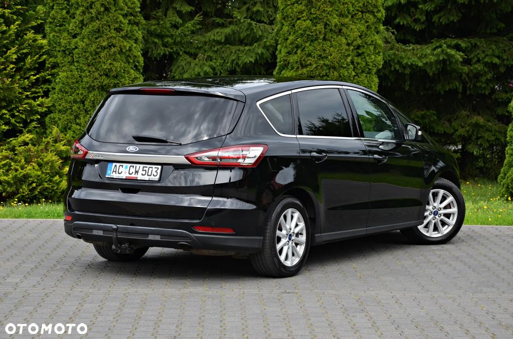 Ford S-Max - 4