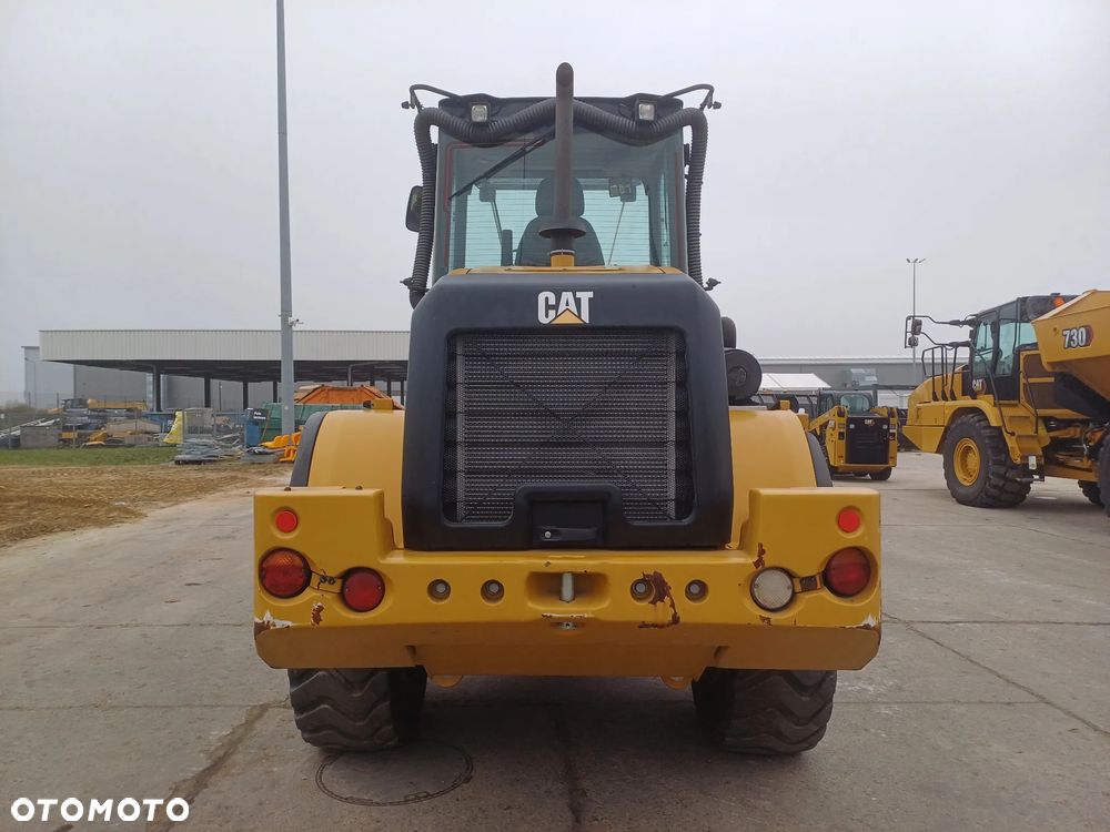 Caterpillar 914K - 5