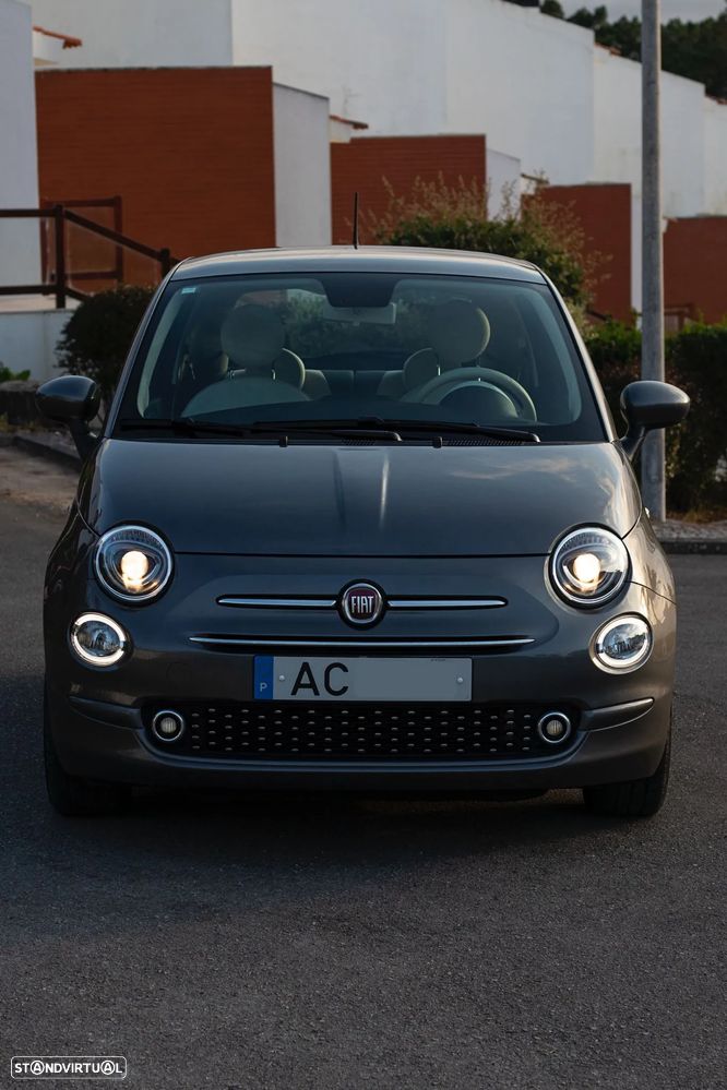 Fiat 500 - 23