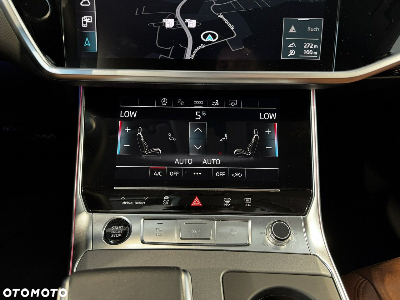 Audi A7 Sportback - 31