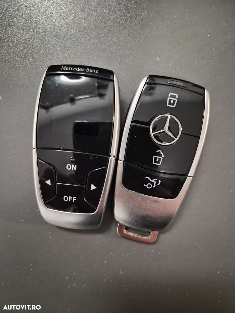 Mercedes-Benz GLE 350 d 4MATIC 9G-TRONIC - 14