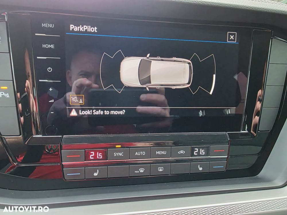 Volkswagen Touareg V6 TDI Atmosphere - 20