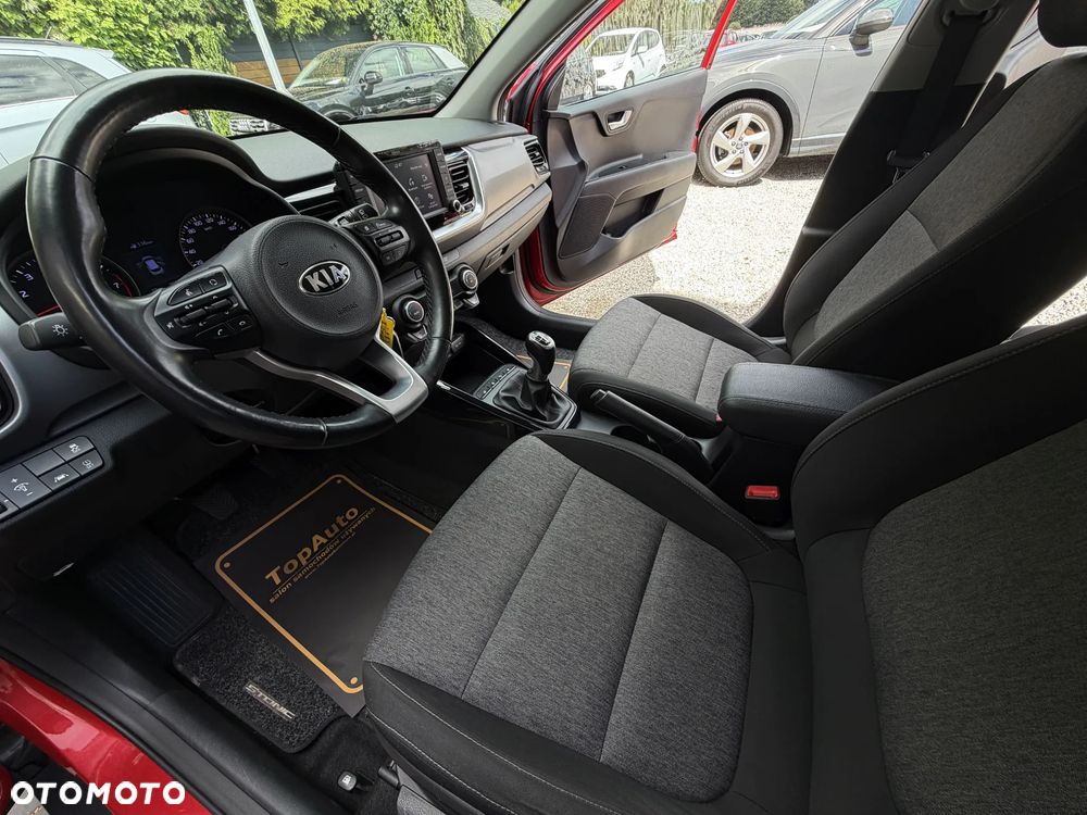 Kia Stonic 1.0 T-GDI OPF Vision - 18