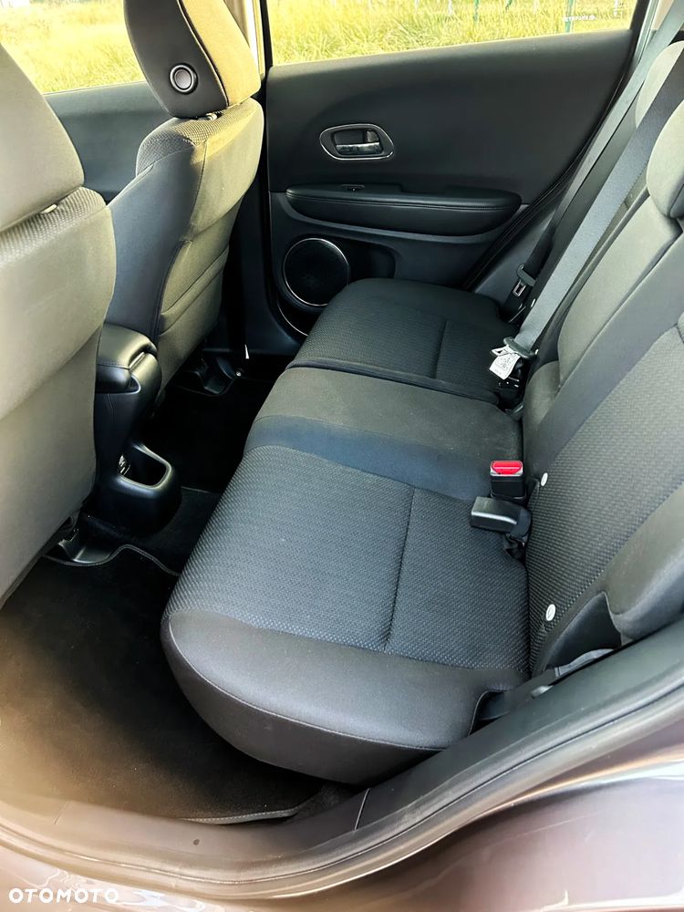 Honda HR-V 1.5 i-VTEC CVT Elegance - 34