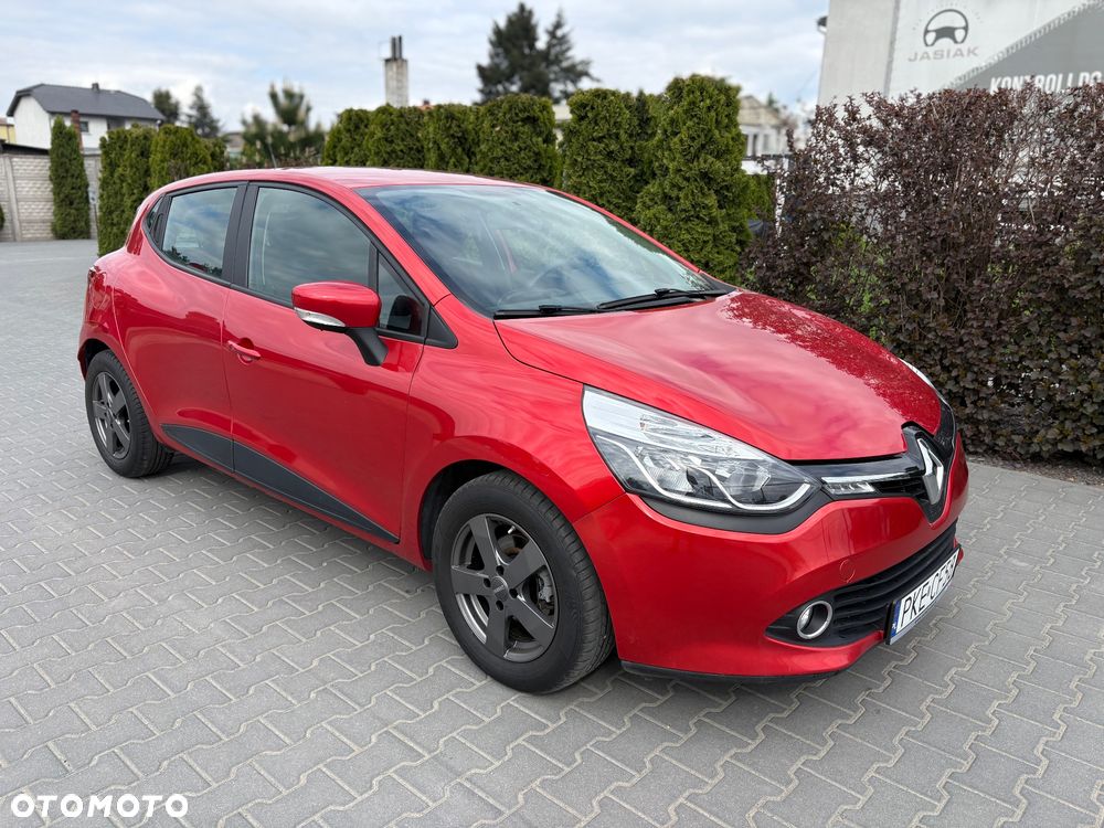 Renault Clio 1.5 dCi Energy Life - 2