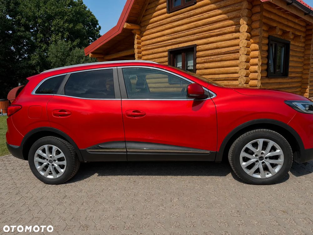 Renault Kadjar - 3