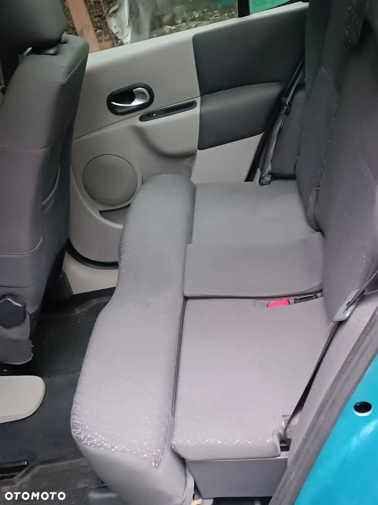 Renault Modus - 6