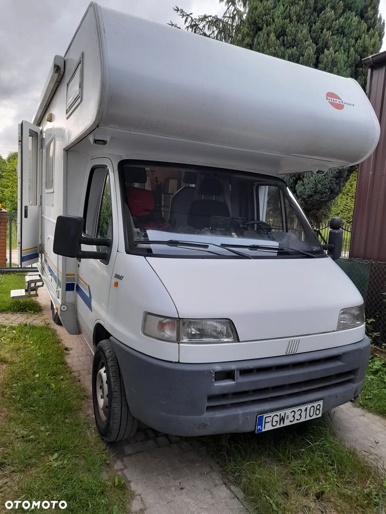 Fiat Ducato - 9