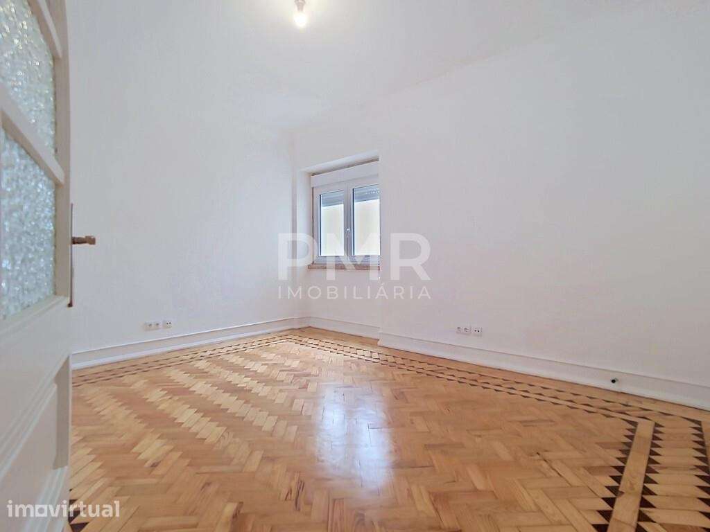 Apartamento T4 em Algés para arrendamento - Grande imagem: 2/19