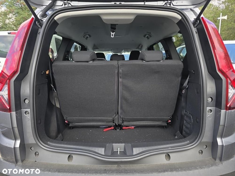 Dacia Jogger 1.6 Full Hybrid 140 Extreme+ MMT 7os - 9