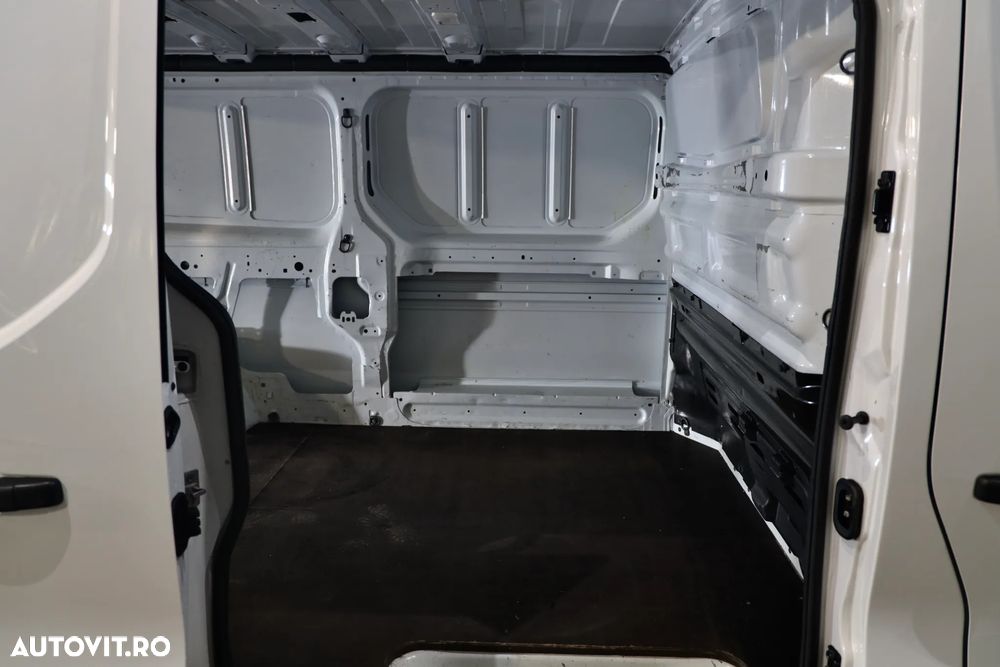 Renault Trafic Combi Authentique - 23