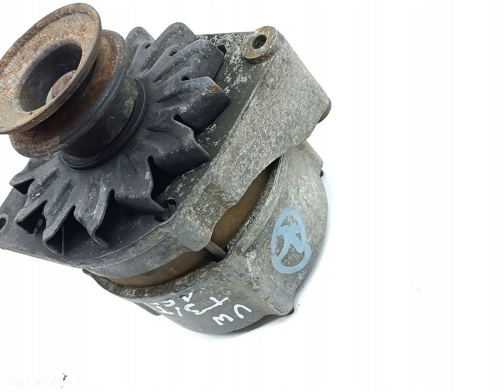 ALTERNATOR VW TRANSPORTER T3 1.6 D - 2