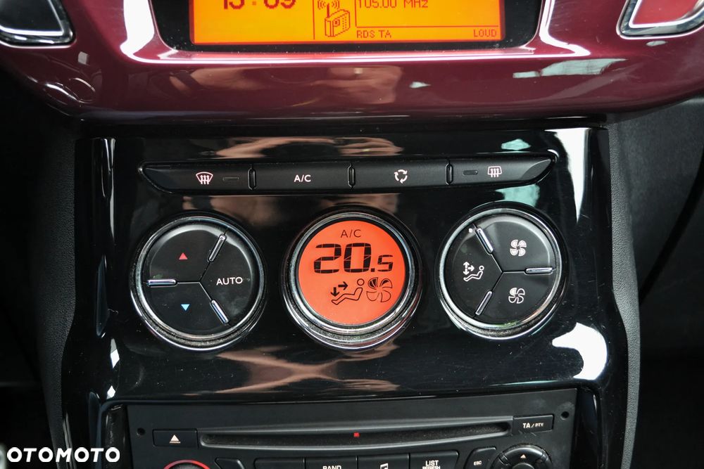 Citroën DS3 THP 155 SportChic - 19