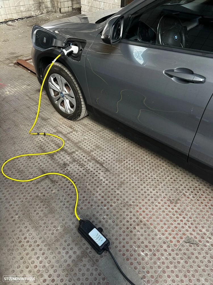 BMW X2 - 5