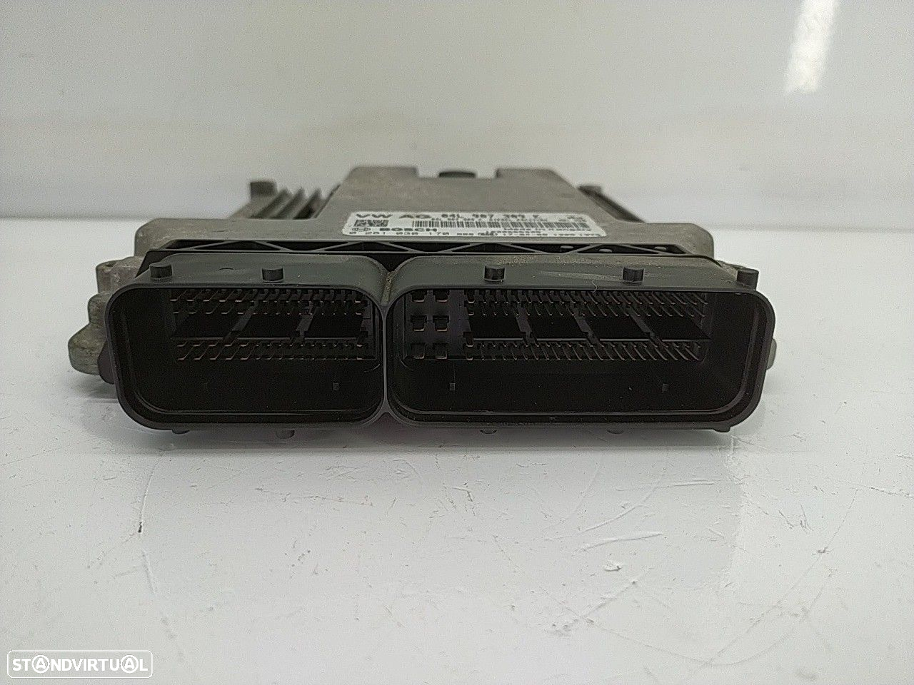 Centralina Motor Volkswagen Caddy Iv Caixa (Saa, Sah) - 2