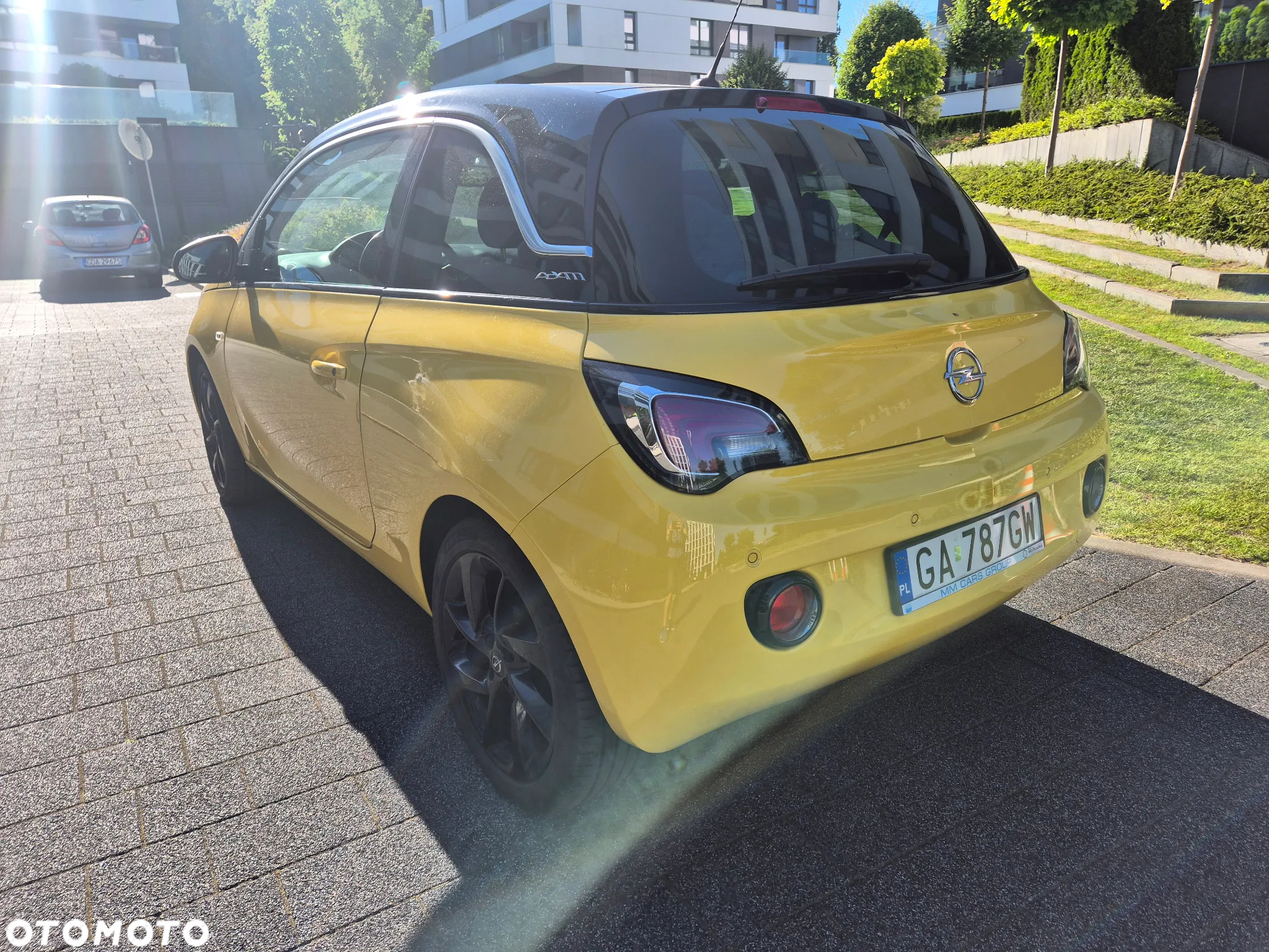 Opel Adam 1.4 Slam - 7