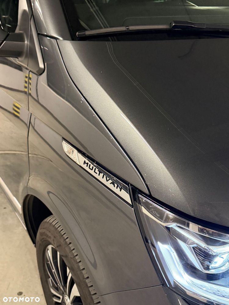 Volkswagen Multivan - 6