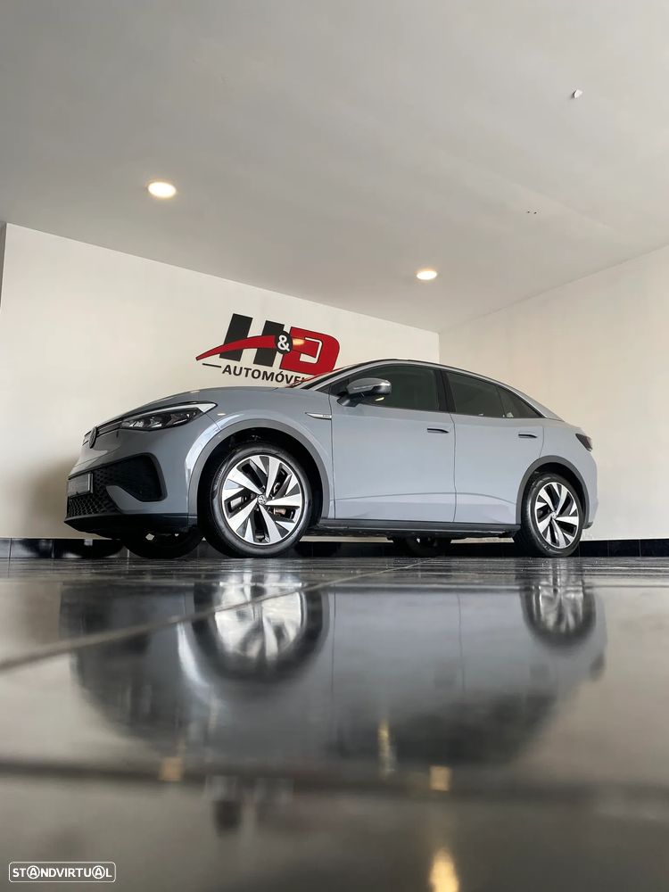VW ID.5 77 kWh Pro Performance - 12