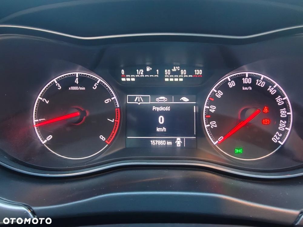 Opel Corsa 1.0 T Cosmo EcoFLEX S&S - 12