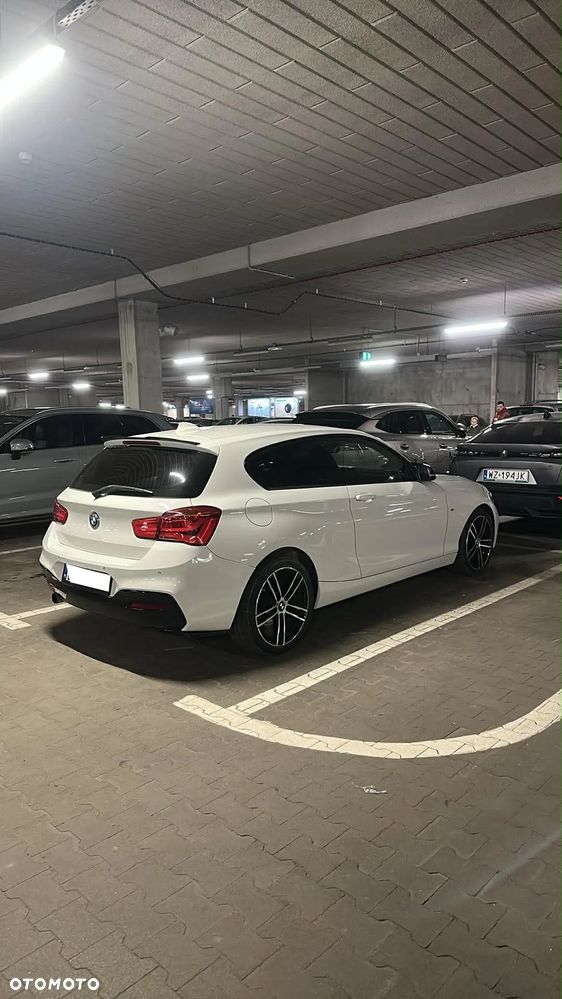 BMW Seria 1 116i M Sport - 7