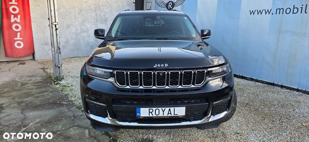 Jeep Grand Cherokee - 6