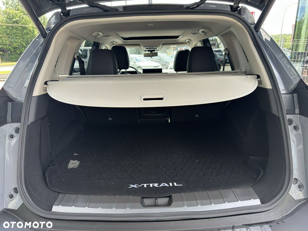 Nissan X-Trail 1.5 VC-T e-POWER Tekna e-4ORCE - 9