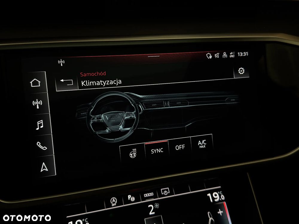 Audi A6 Avant 40 TDI quattro S tronic advanced - 30