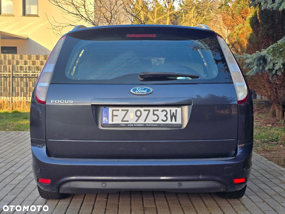 Ford Focus - 4