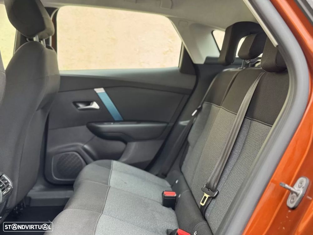 Citroën e-C4 Feel - 13