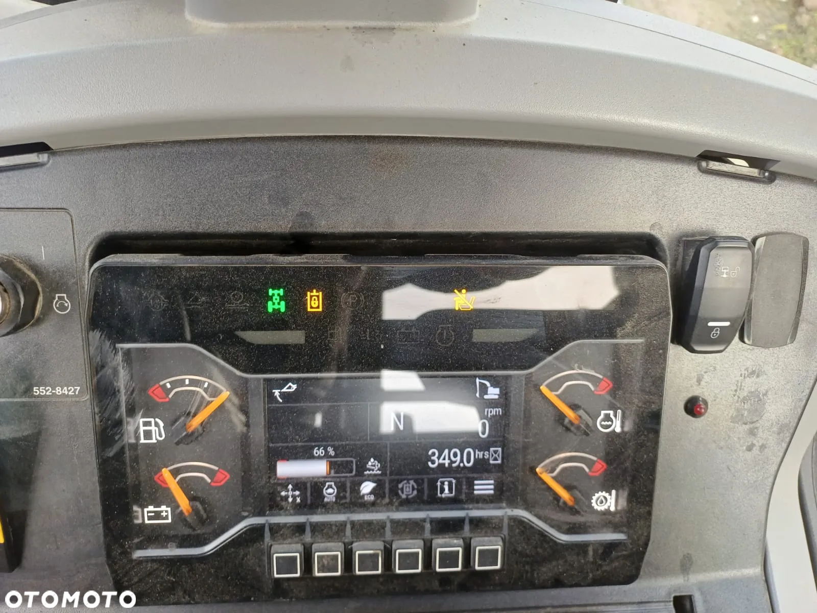 Caterpillar CAT 432 F2 - 6