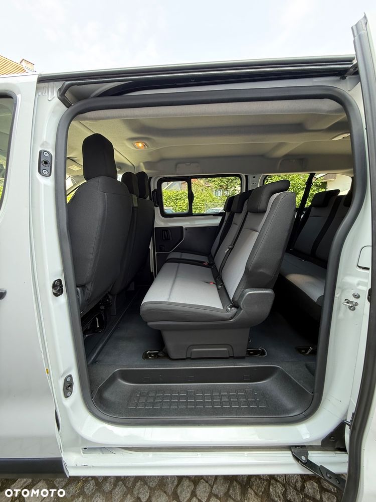 Toyota ProAce - 13