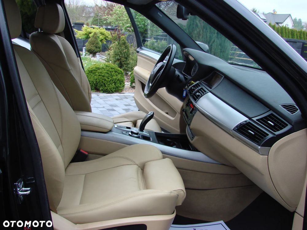 BMW X5 - 21