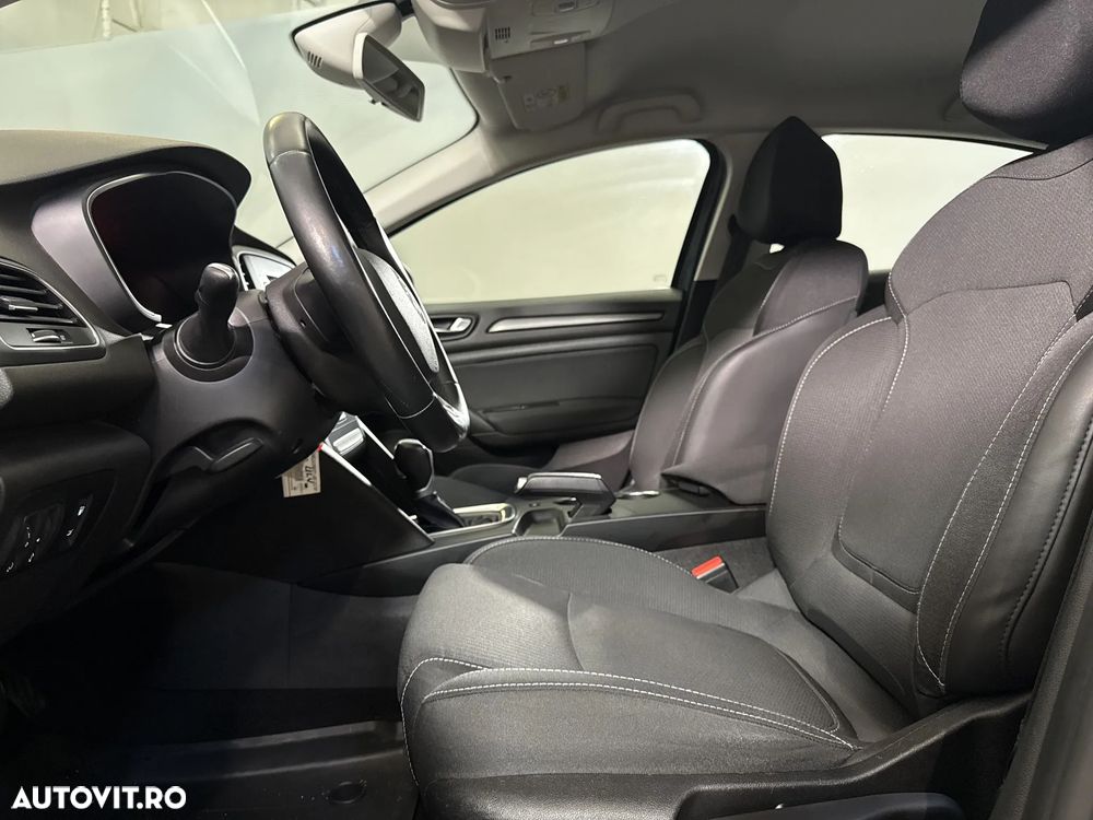 Renault Megane - 20